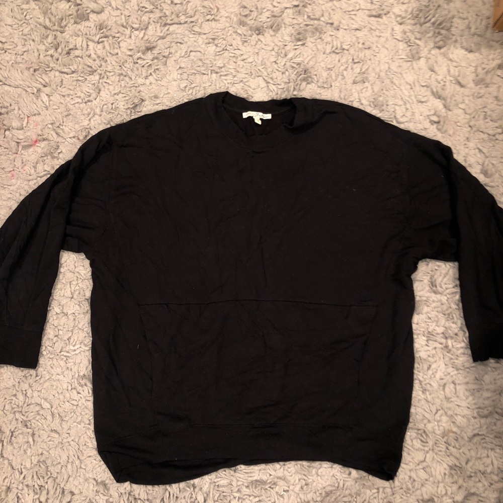 Express sweatshirt (MENS)
